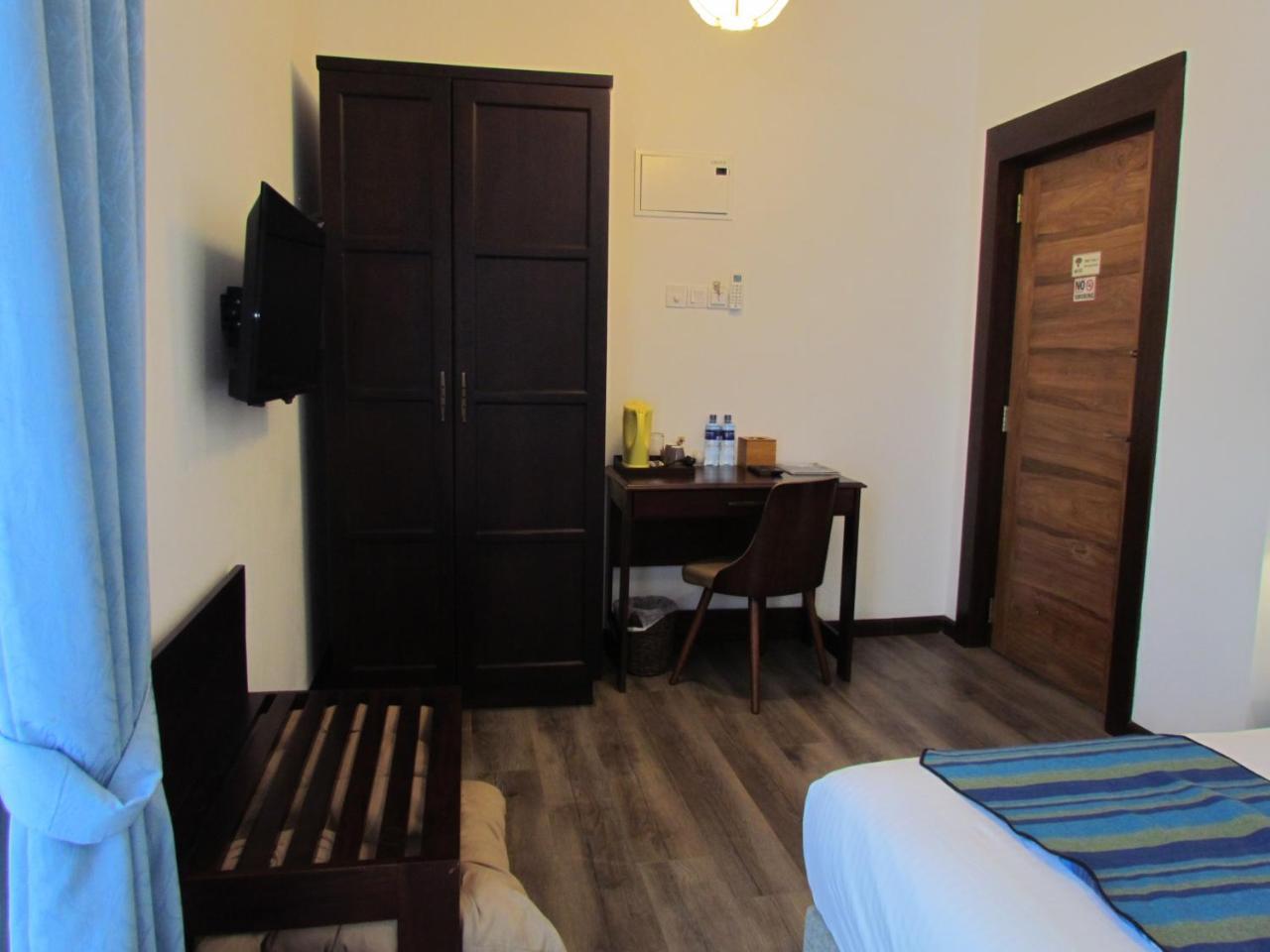 Kmc Villa Dehiwala-Mount Lavinia Zewnętrze zdjęcie
