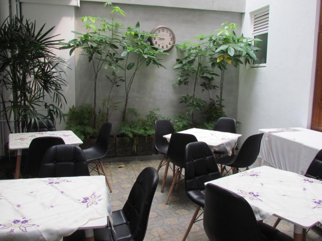 Kmc Villa Dehiwala-Mount Lavinia Zewnętrze zdjęcie
