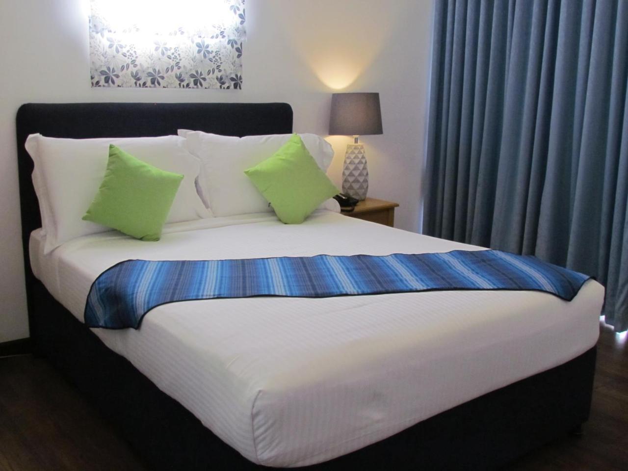 Kmc Villa Dehiwala-Mount Lavinia Zewnętrze zdjęcie