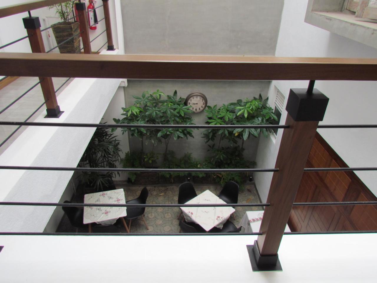 Kmc Villa Dehiwala-Mount Lavinia Zewnętrze zdjęcie