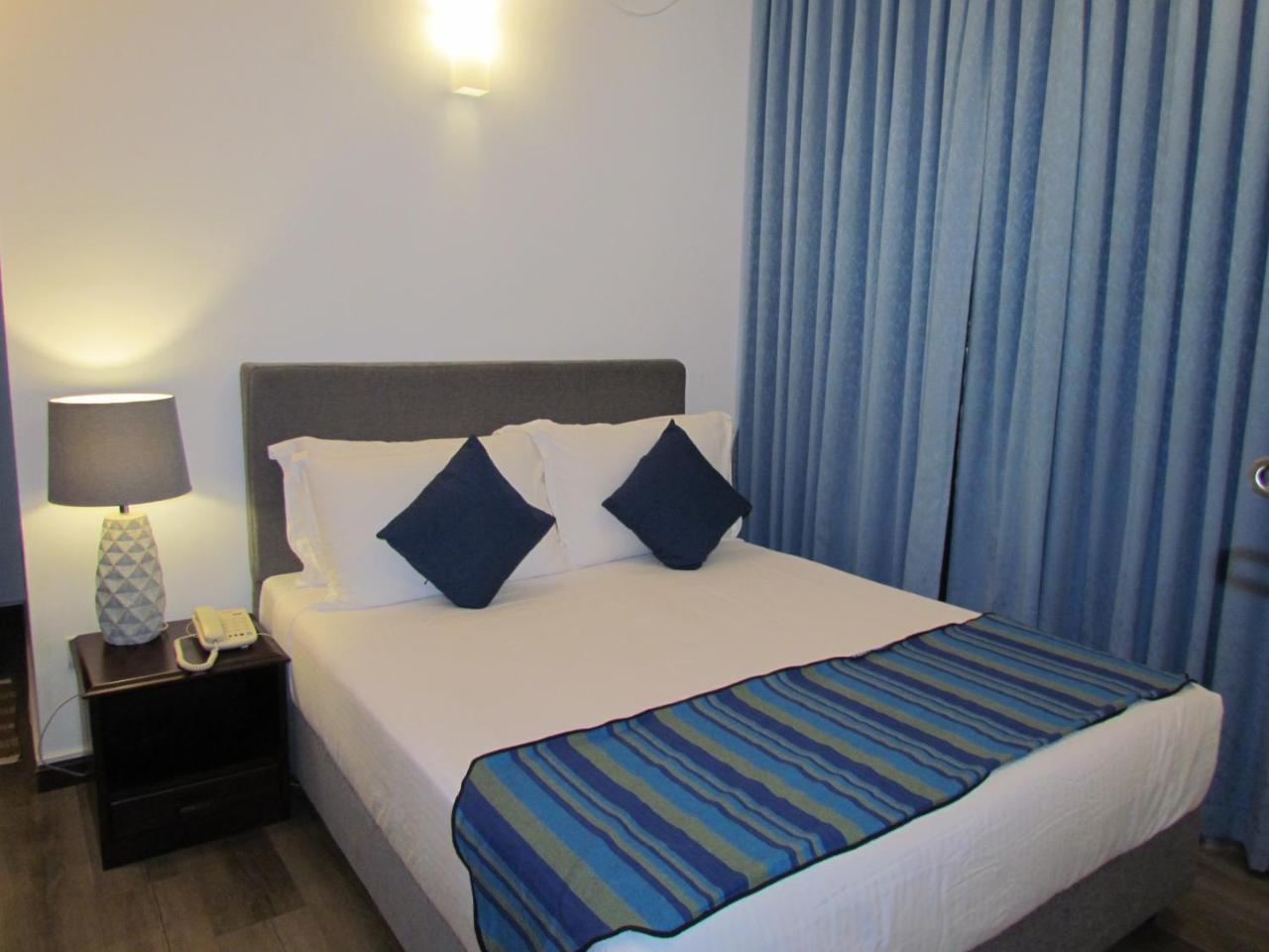 Kmc Villa Dehiwala-Mount Lavinia Zewnętrze zdjęcie