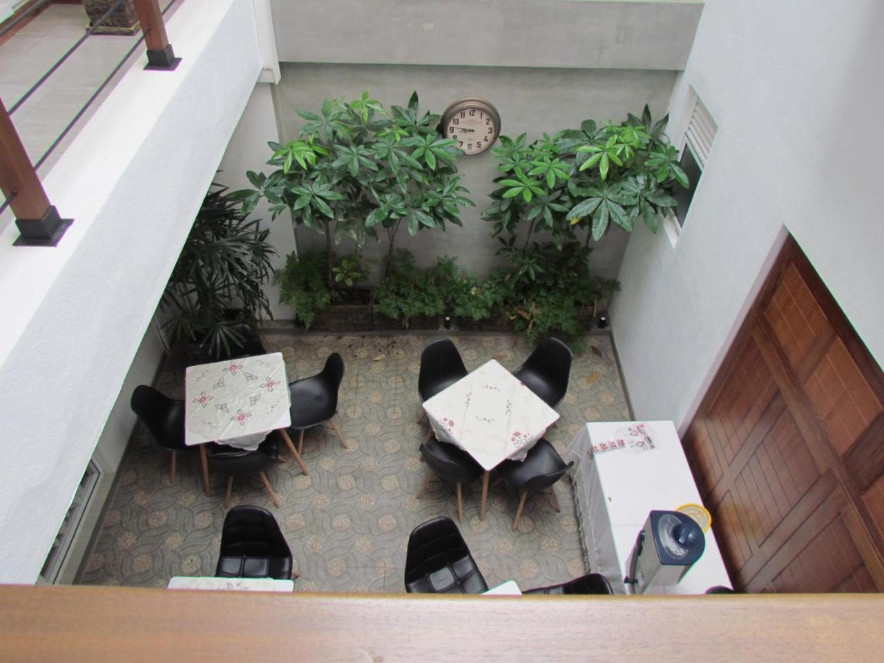 Kmc Villa Dehiwala-Mount Lavinia Zewnętrze zdjęcie