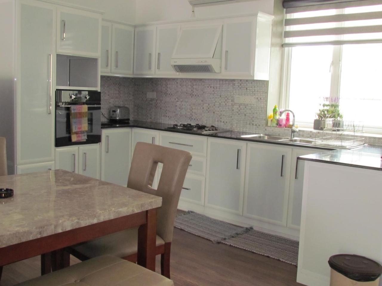 Kmc Villa Dehiwala-Mount Lavinia Zewnętrze zdjęcie